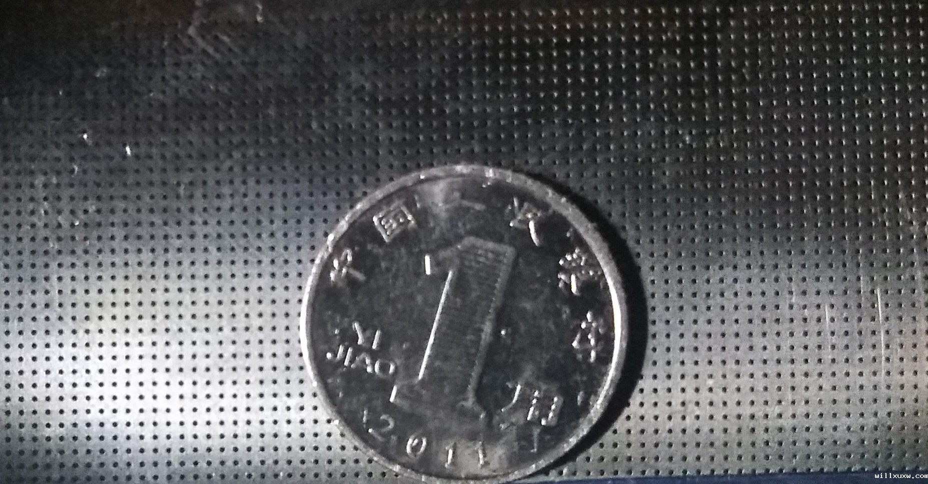 微孔冲孔网