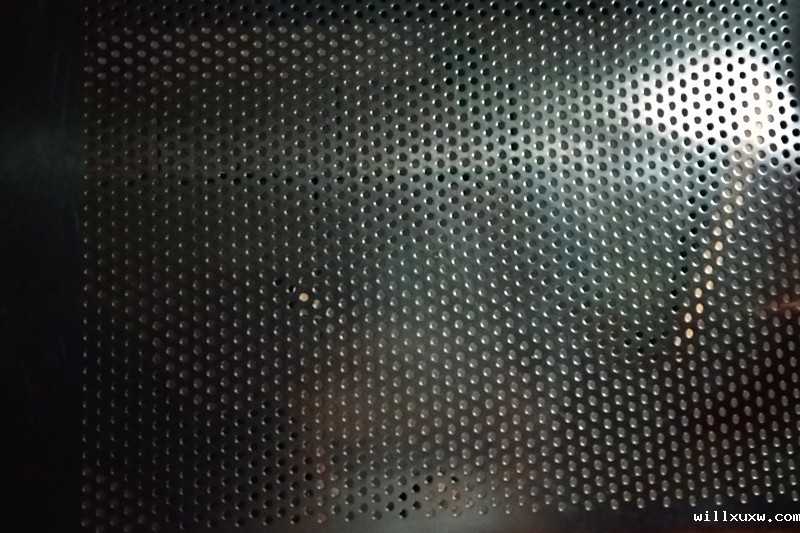 圆孔网座椅,冲孔座椅