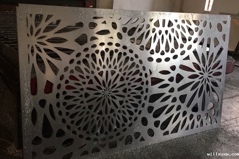 装饰冲孔网