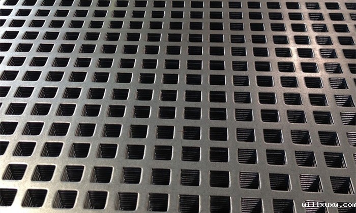 201冲孔板