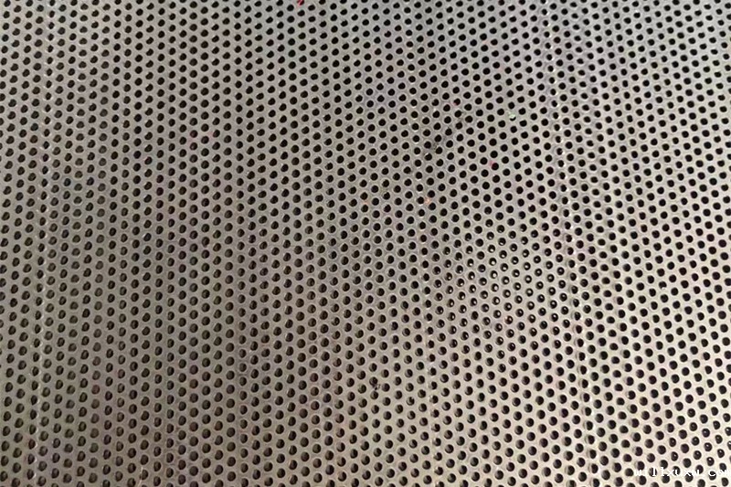 圆孔网