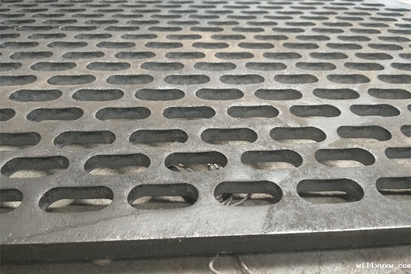 热轧板洞洞板