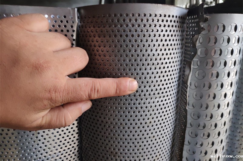 不锈钢卷板洞洞板