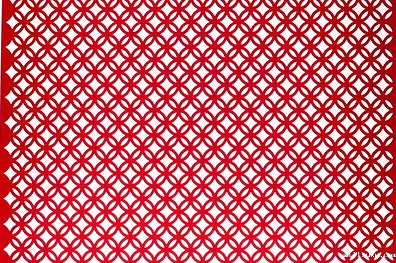 好看冲孔网