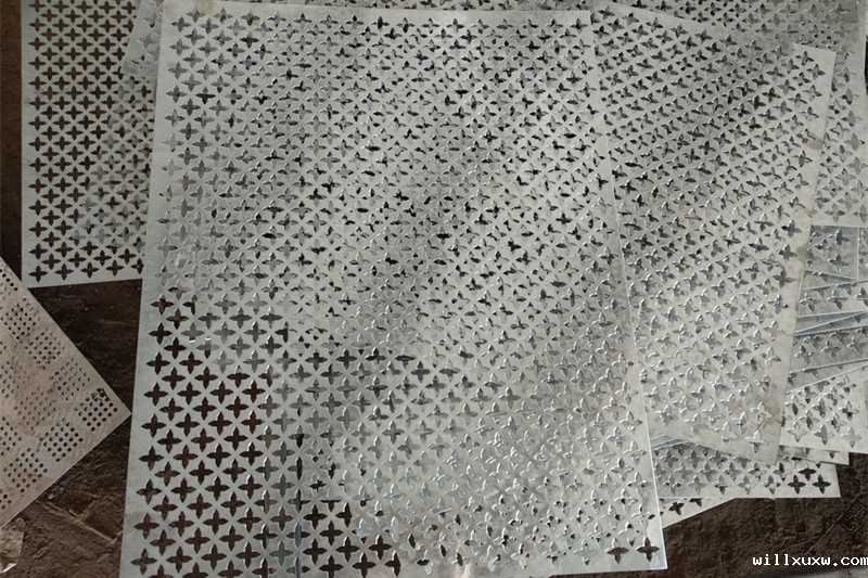 好看冲孔网