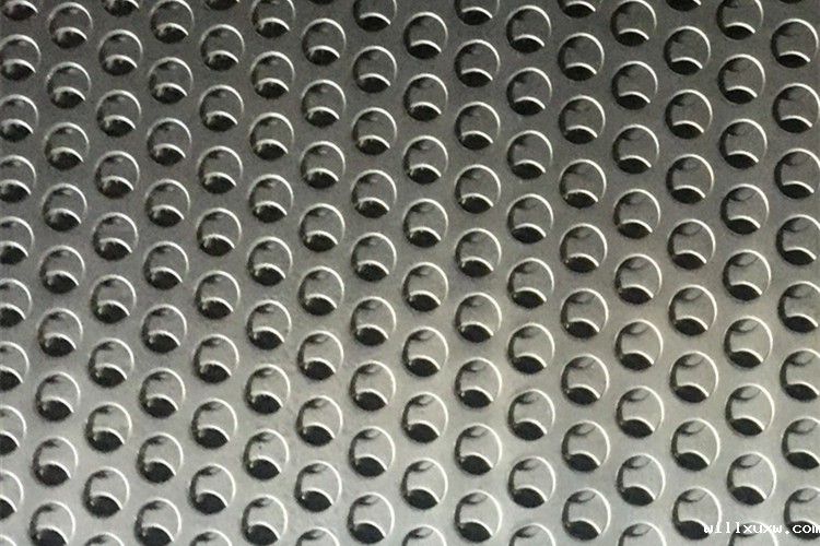 圆孔冲孔板