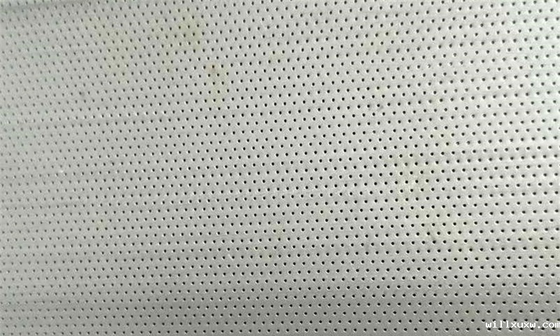 304微孔板产品展示