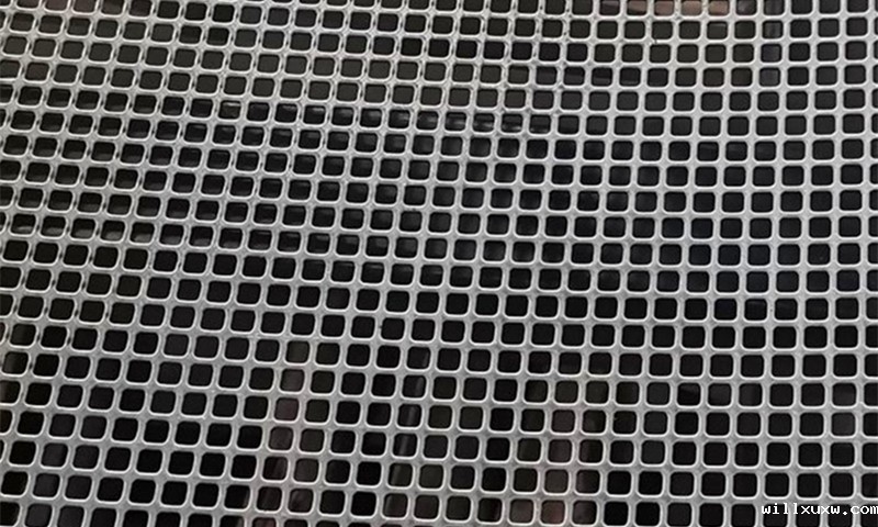 铁网孔板
