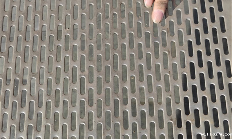 洞洞铁皮板