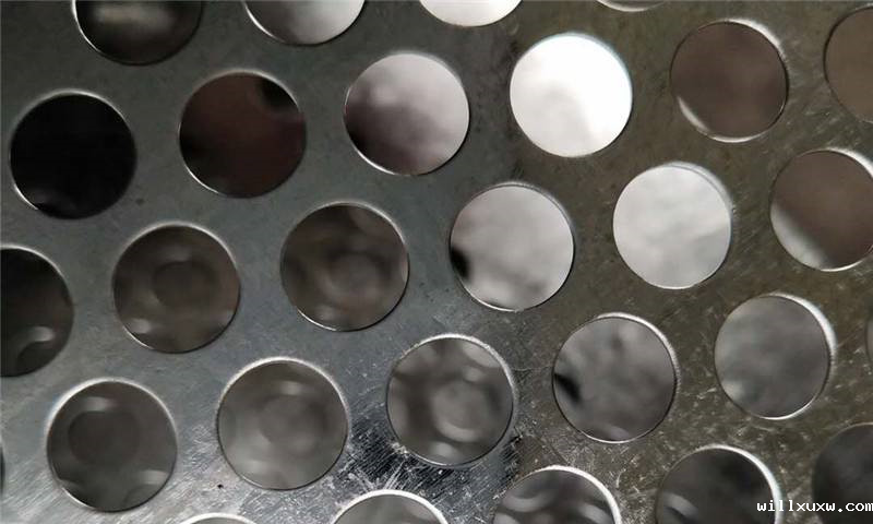 冲孔板产品展示